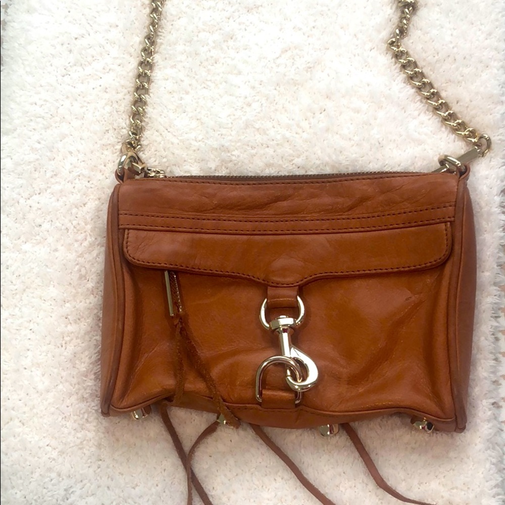 Rebecca Minkoff Crossbody